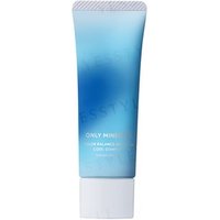 ONLY MINERALS - Color Balance BB Cream Cool Comfort SPF 40 PA+++ EX01 Light Beige - 25g von ONLY MINERALS