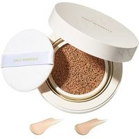 ONLY MINERALS - Medicated Wrinkle White Cushion BB Light Ocher Refill - 11g von ONLY MINERALS