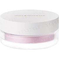 ONLY MINERALS - Mineral Clear Glow Face Powder 7g 02 Luminous Glow von ONLY MINERALS