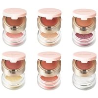 ONLY MINERALS - Mineral Colors Eyeshadow Duo 05 Orange Garnet von ONLY MINERALS