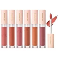ONLY MINERALS - Mineral Colors Lip Serum 04 Warm Terracotta von ONLY MINERALS