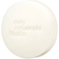 ONLY MINERALS - Nude Pore Clay Refresh Soap 80g von ONLY MINERALS
