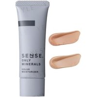 ONLY MINERALS - Sense Color Moisturizer SPF 25 PA++ 01 Ocher ONLY MINERALS - Sense Color Moisturizer SPF 25 PA++ 01 Ocher von ONLY MINERALS