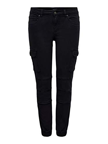 ONLY Female Cargo-Hose ONLMISSOURI Slim Fit Cargo-Hose von ONLY