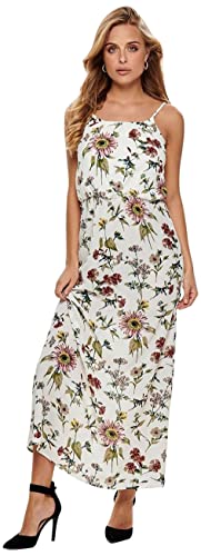 ONLY Onlwinner S/L Maxi Dress Noos Ptm von ONLY