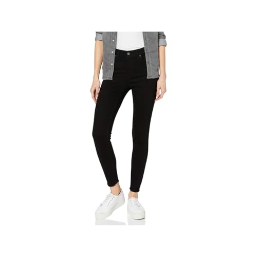 ONLY Female Skinny Jeans ONLBLUSH Mittlere Taille Skinny Fit Jeans von ONLY