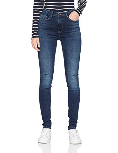 ONLY Female Skinny Jeans ONLPAOLA Hohe Taille Skinny Fit Jeans von ONLY