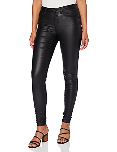 ONLY Womens Black Pants von ONLY