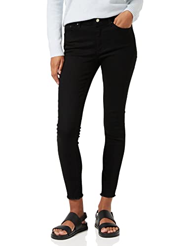 ONLY Female Skinny Jeans ONLBLUSH Mittlere Taille Skinny Fit Jeans von ONLY