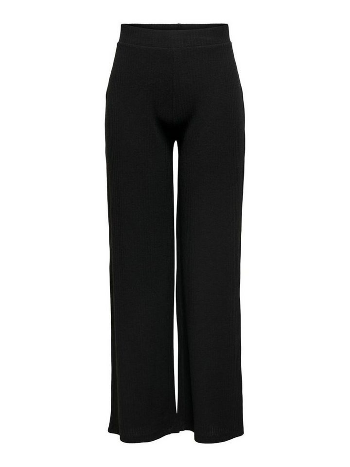 ONLY Petite Stoffhose (1-tlg) Plain/ohne Details von ONLY Petite