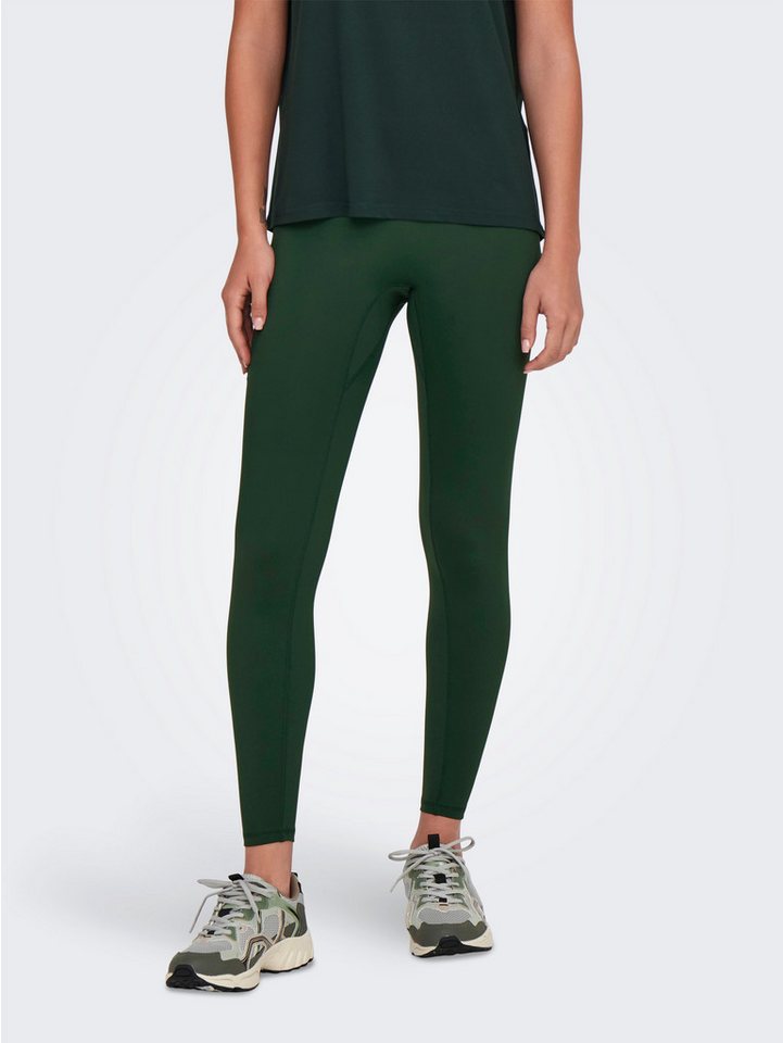 ONLY Play Funktionstights ONPJAM-3-SANA XHW TIGHTS NOOS mit reflektierenden Details von ONLY Play