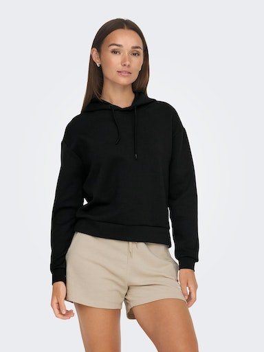 ONLY Play Kapuzensweatshirt ONPLOUNGE LS HOOD SWEAT - NOOS von ONLY Play