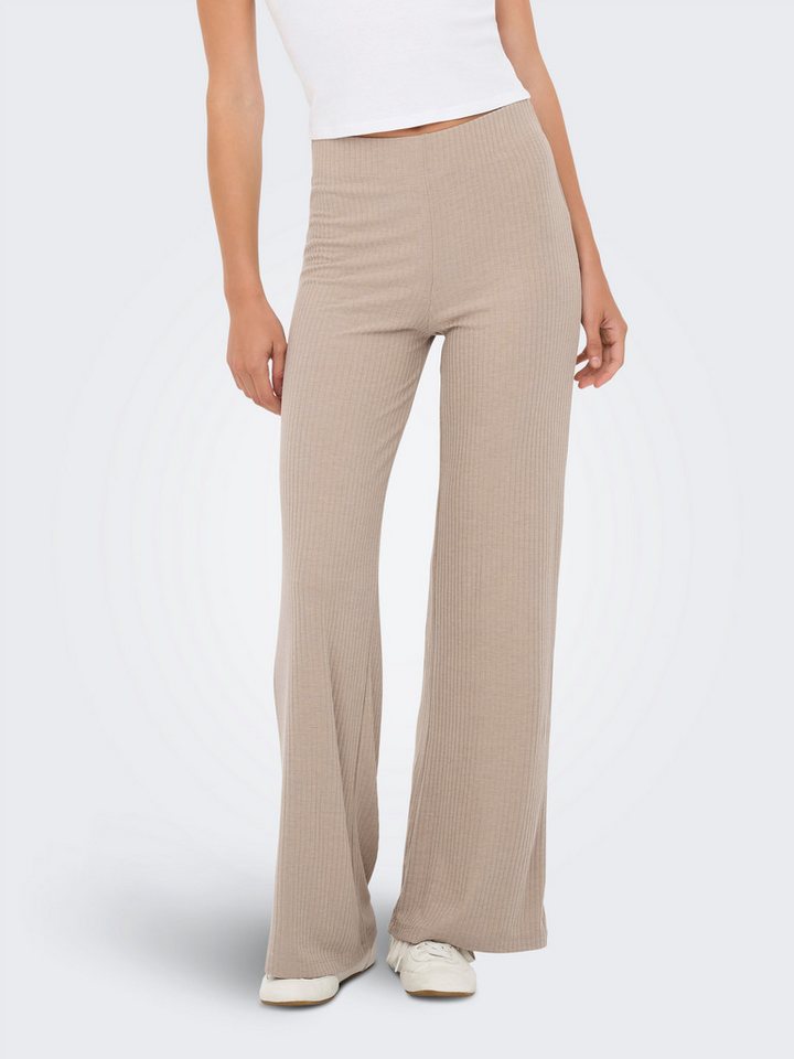 ONLY Play Loungehose ONPSEREN HW RIB STR PNT NOOS von ONLY Play