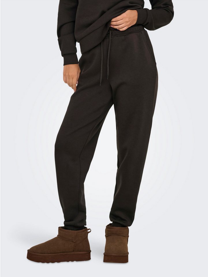ONLY Play Sweathose ONPLOUNGE HW SWEAT PNT - NOOS mit Kordelzug von ONLY Play