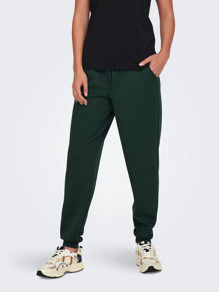 ONLY Play Sweathose ONPLOUNGE HW SWEAT PNT - NOOS mit Kordelzug von ONLY Play