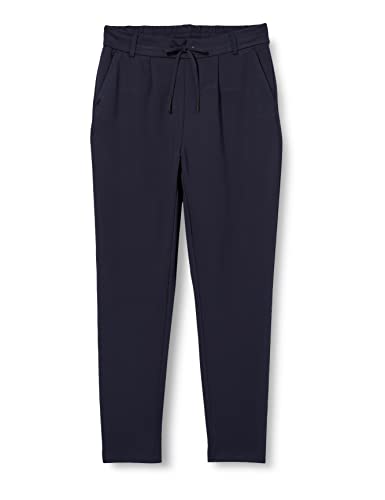 ONLY TALL Damen Onlpoptrash Easy Ccol Pnt Tall Noos Hose, Night Sky, M / 34L EU von ONLY TALL