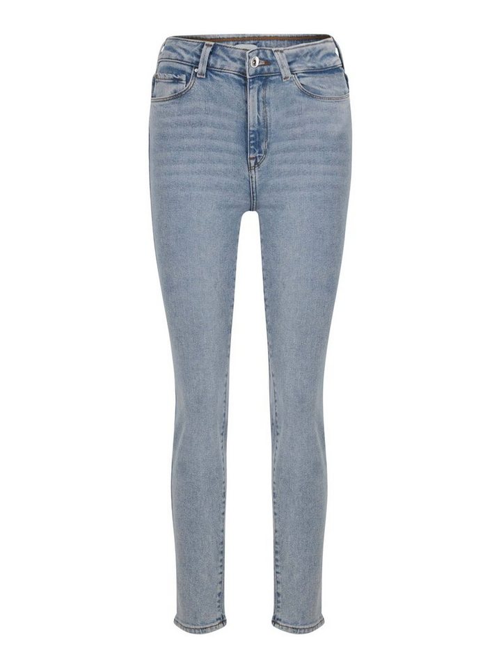 ONLY Tall Skinny-fit-Jeans (1-tlg) Plain/ohne Details von ONLY Tall