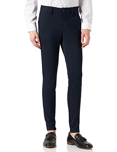 ONLY & SONS, Herren ONSMARK PANT GW 0209 NOOS Hose, Night Sky, 29W / 34L von ONLY & SONS