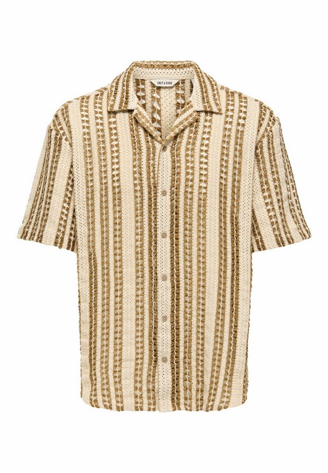 ONLY & SONS 2-in-1-Shirt 2 in 1 Shirt für Damen (1-tlg) von ONLY & SONS