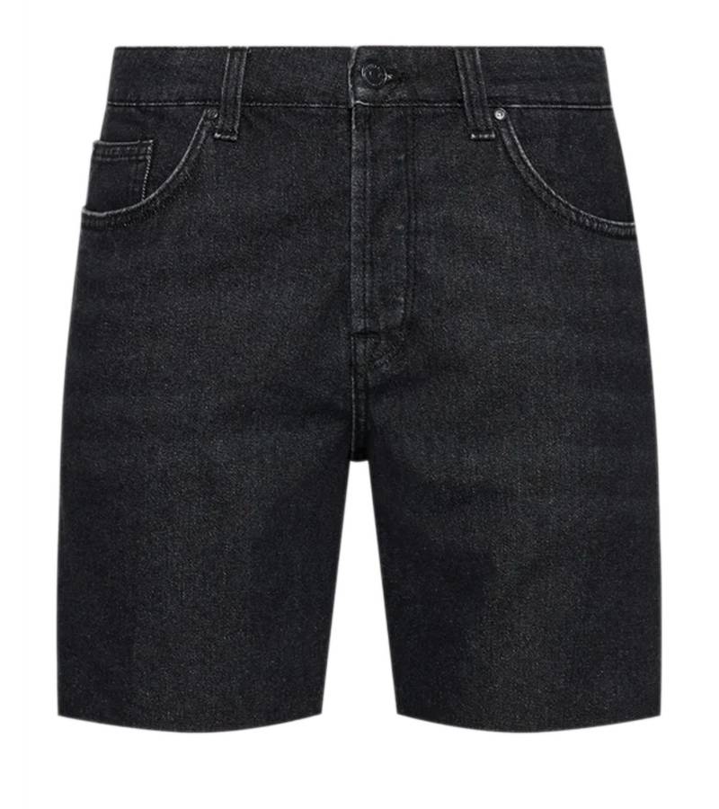 ONLY & SONS Avi Herren Denim-Hose stylische Jeans-Shorts im 5-Pocket-Style 22023328 Schwarz ONLY & SONS Avi Herren Denim-Hose stylische Jeans-Shorts im 5-Pocket-Style 22023328 Schwarz von ONLY & SONS