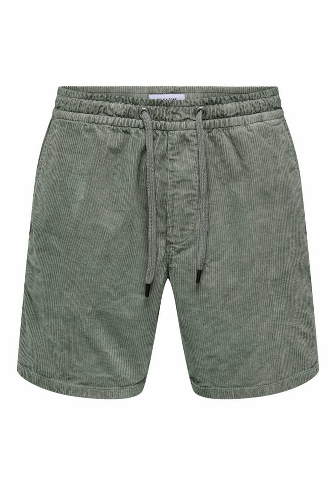 ONLY & SONS Badeshorts Badeshorts für Herren (1-St) von ONLY & SONS