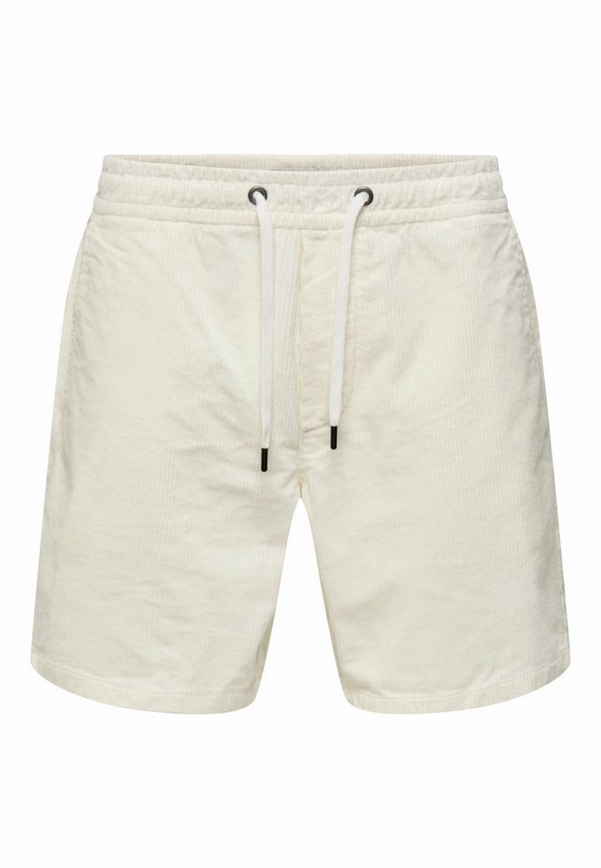 ONLY & SONS Badeshorts Badeshorts für Herren (1-St) von ONLY & SONS