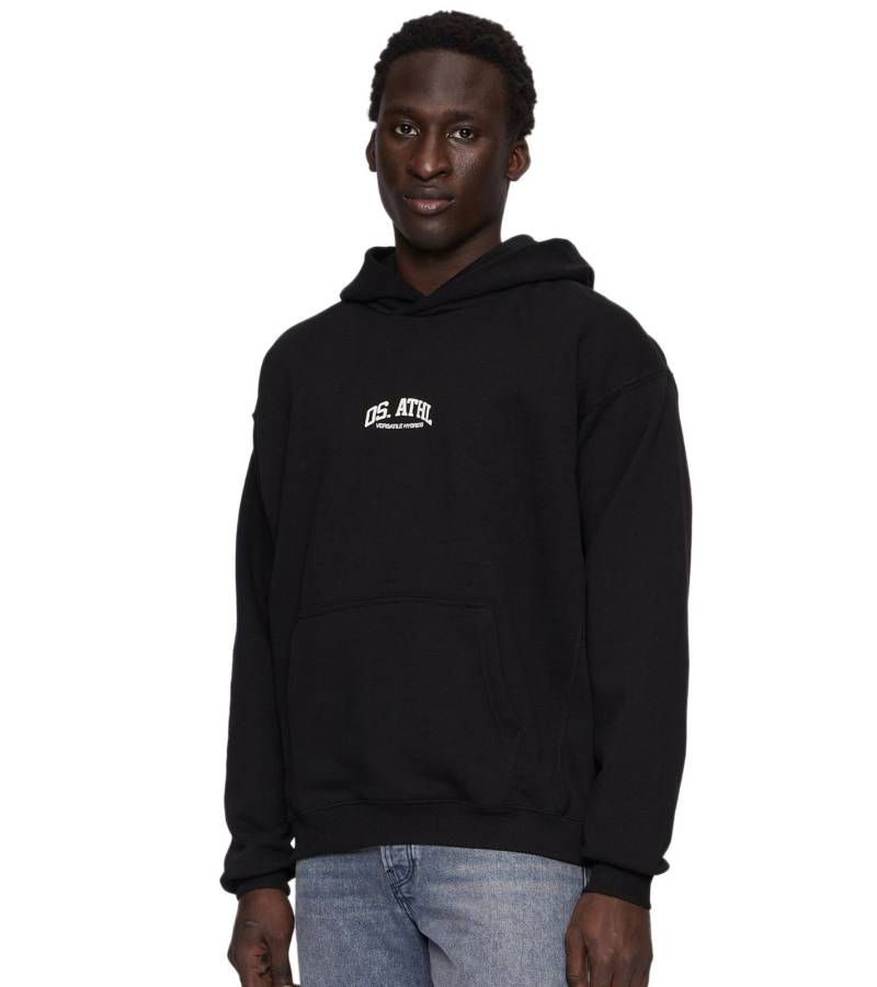 ONLY & SONS Berry Athl Rlx Hoodies schwarz von ONLY & SONS