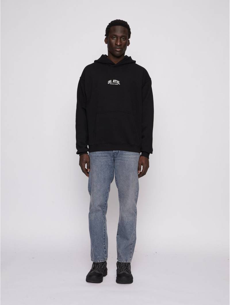 ONLY & SONS Berry Athl Rlx Hoodies schwarz von ONLY & SONS