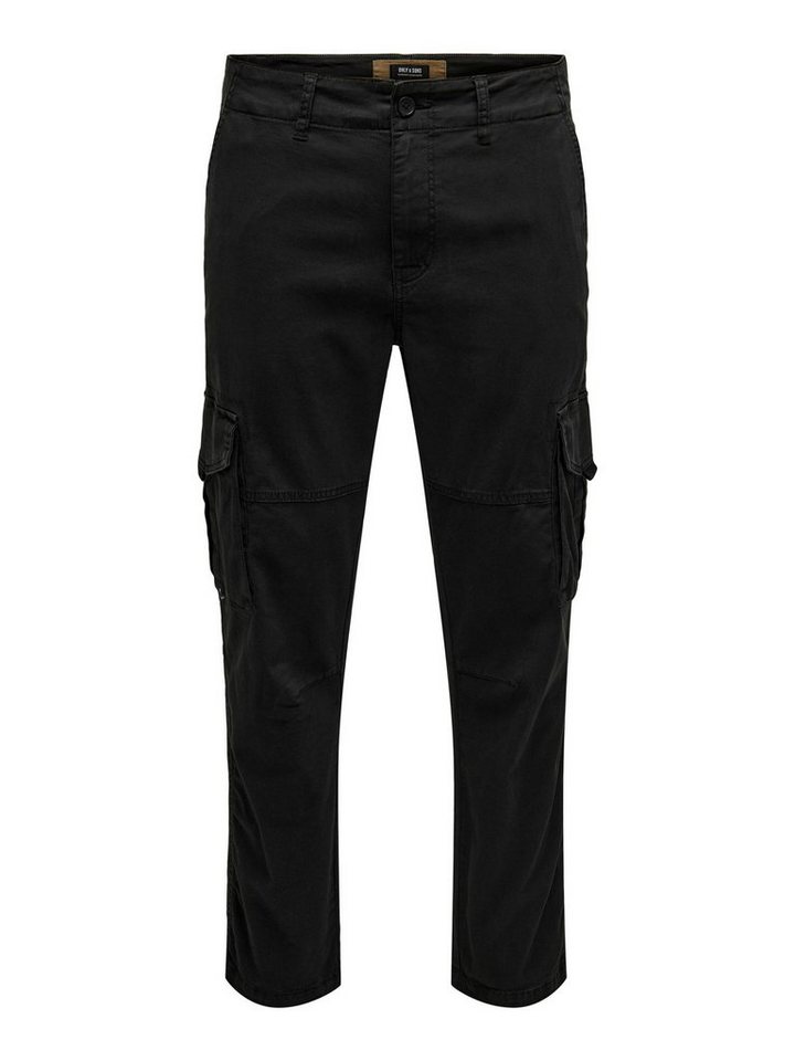 ONLY & SONS Cargohose Dean (1-tlg) von ONLY & SONS