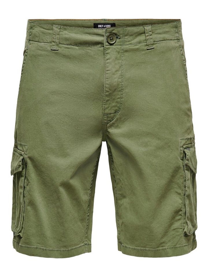 ONLY & SONS Cargoshorts Mike (1-tlg) von ONLY & SONS