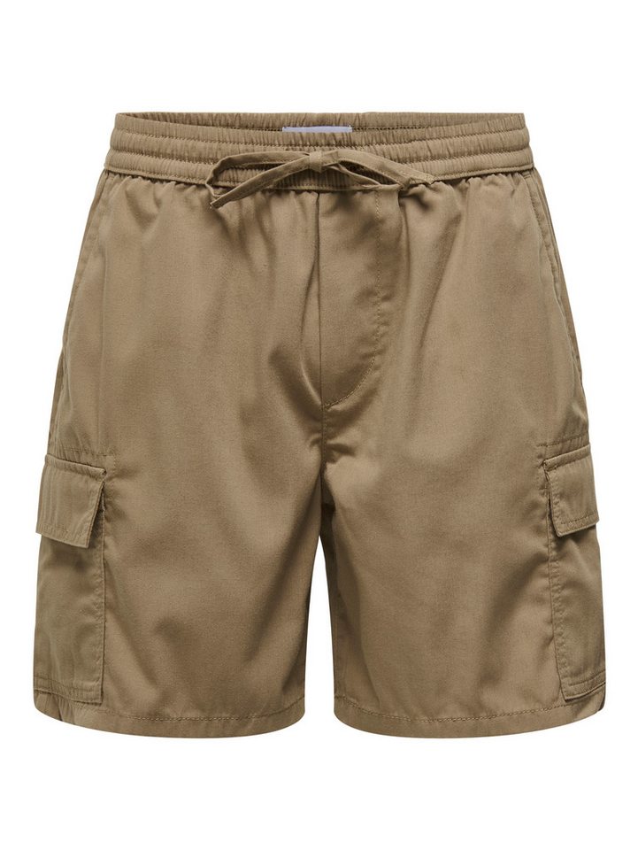 ONLY & SONS Cargoshorts ONSKAL CARGO 0287 SHORTS CS von ONLY & SONS