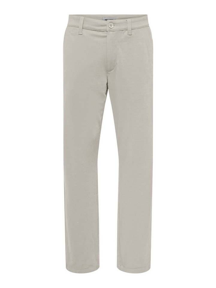 ONLY & SONS Chinohose ONSROMA SLIM POCKET CHINO PANT OTL von ONLY & SONS