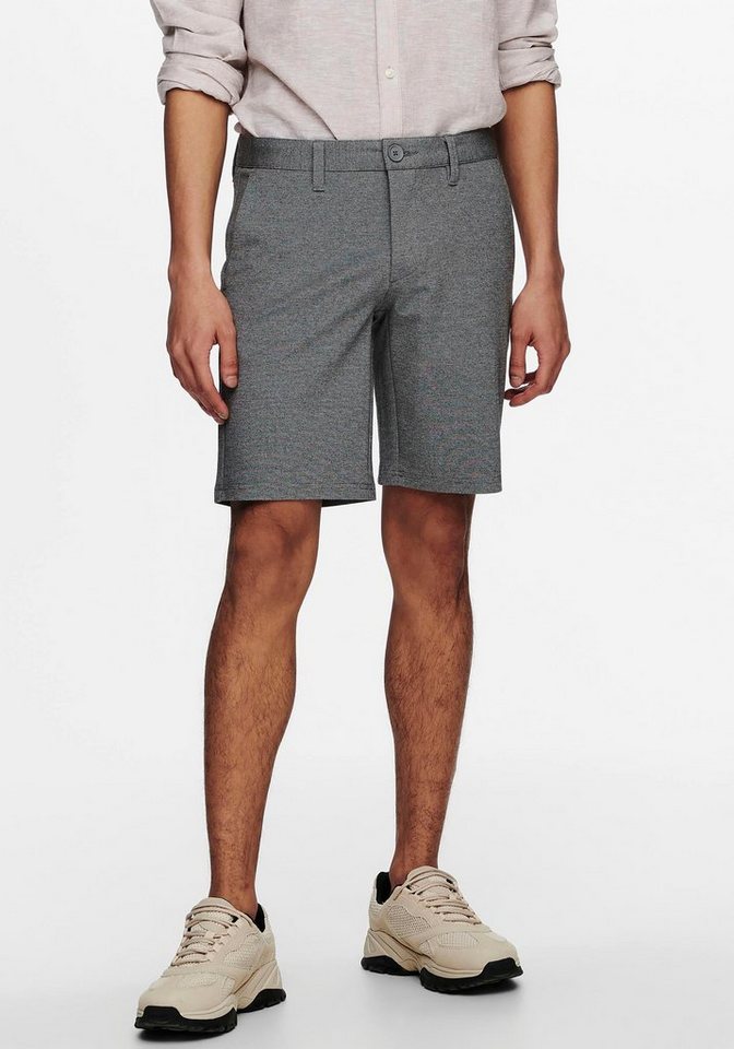 ONLY & SONS Chinoshorts MARK SHORTS von ONLY & SONS