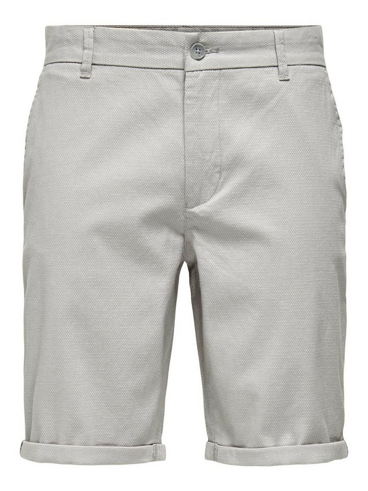 ONLY & SONS Chinoshorts Peter Dobby (1-tlg) von ONLY & SONS
