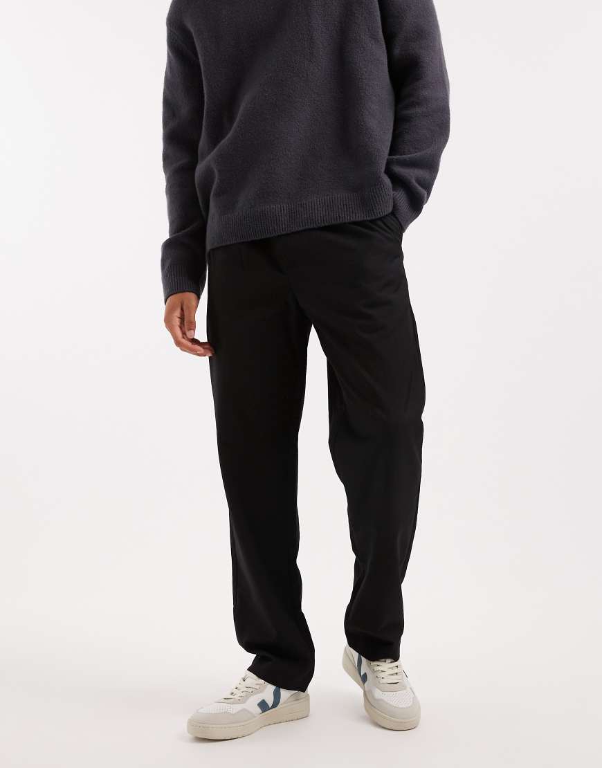 ONLY & SONS - Elegante Hose in Schwarz von ONLY & SONS