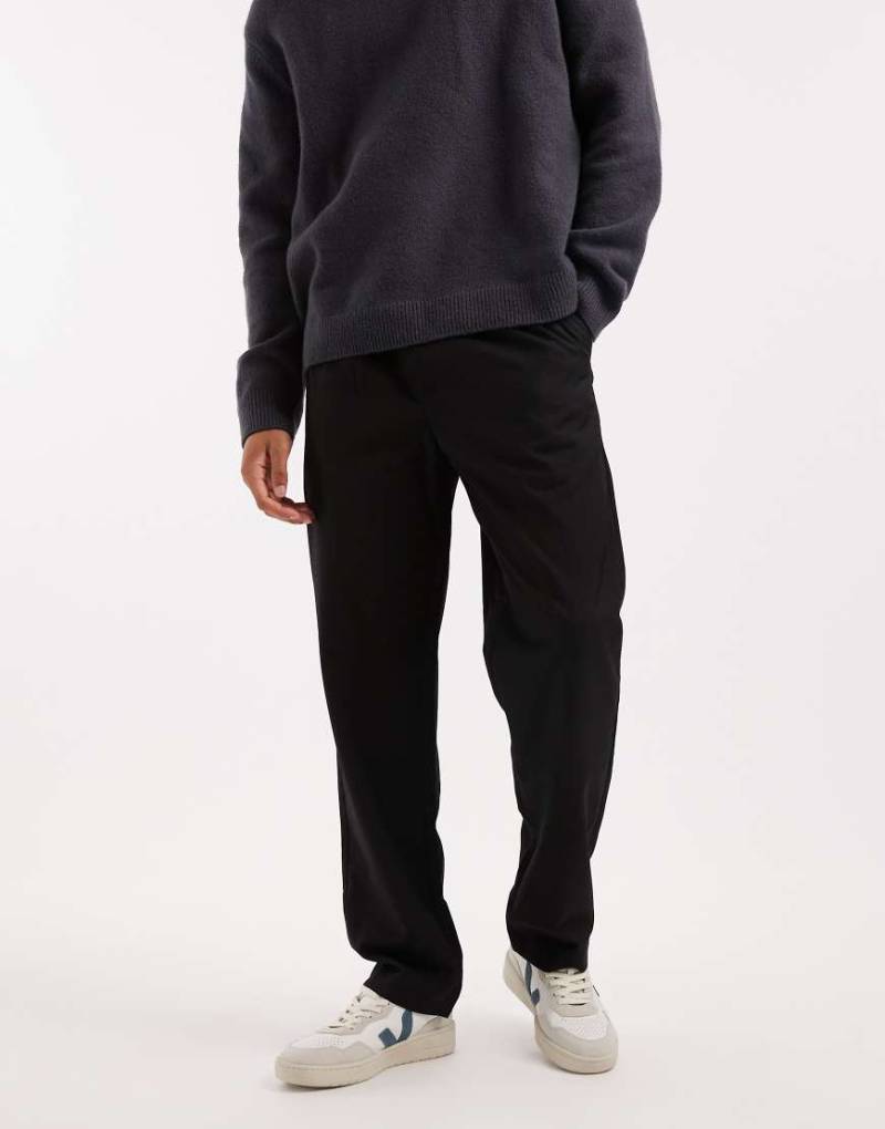 ONLY & SONS - Elegante Hose in Schwarz von ONLY & SONS