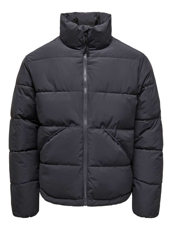 ONLY & SONS Funktionsjacke ONSPACK LIFE PUFFER JACKET OTW von ONLY & SONS