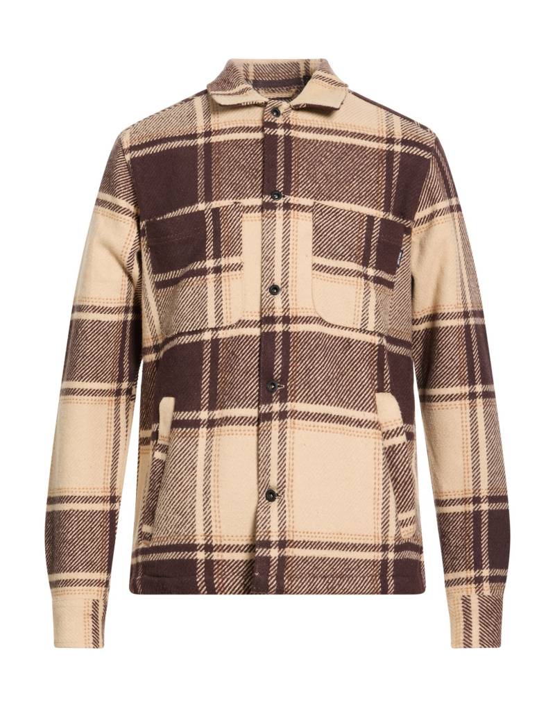ONLY & SONS Hemd Herren Beige von ONLY & SONS