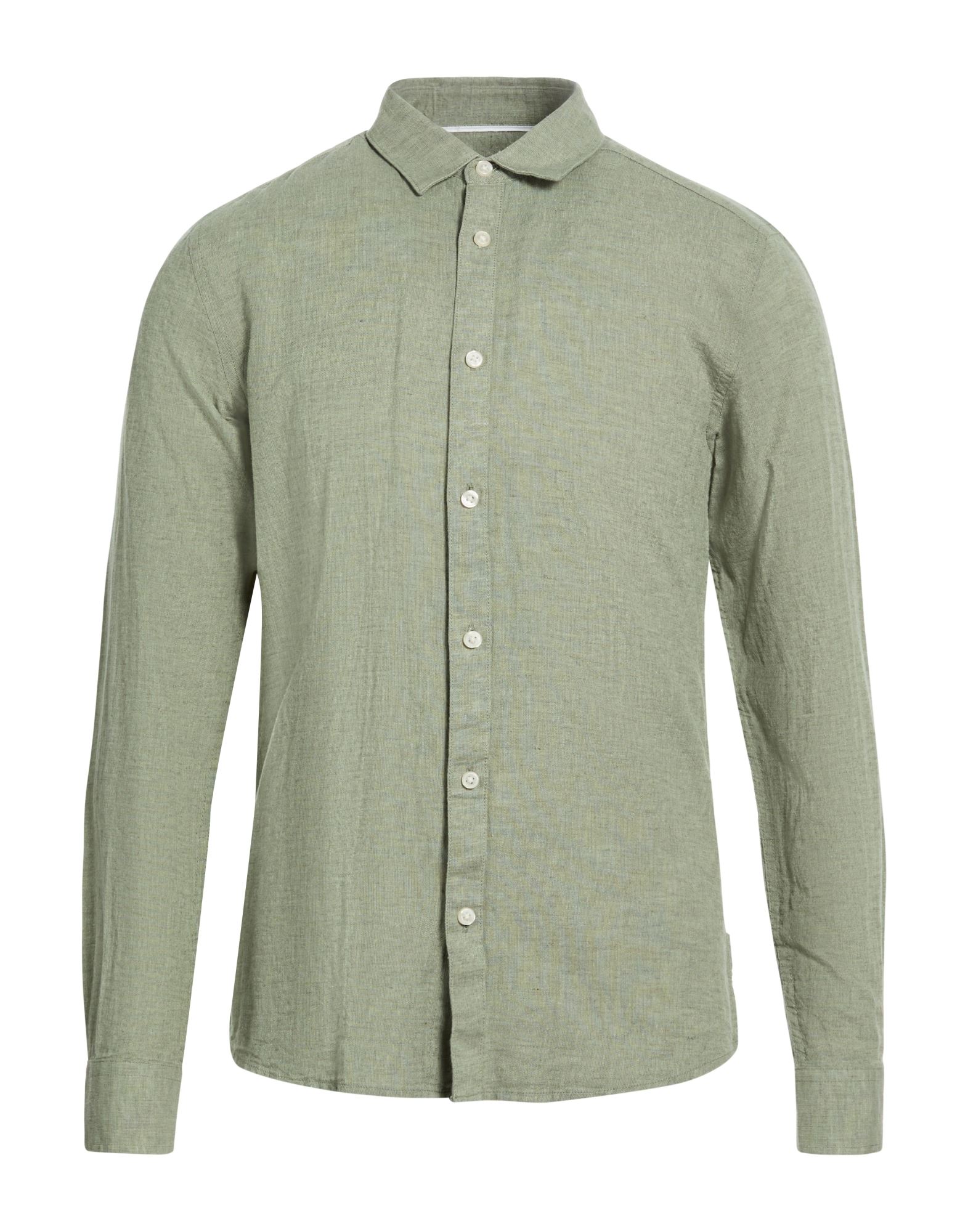 ONLY & SONS Hemd Herren Grün von ONLY & SONS