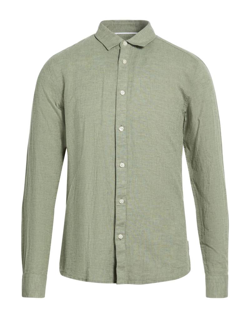 ONLY & SONS Hemd Herren Grün von ONLY & SONS