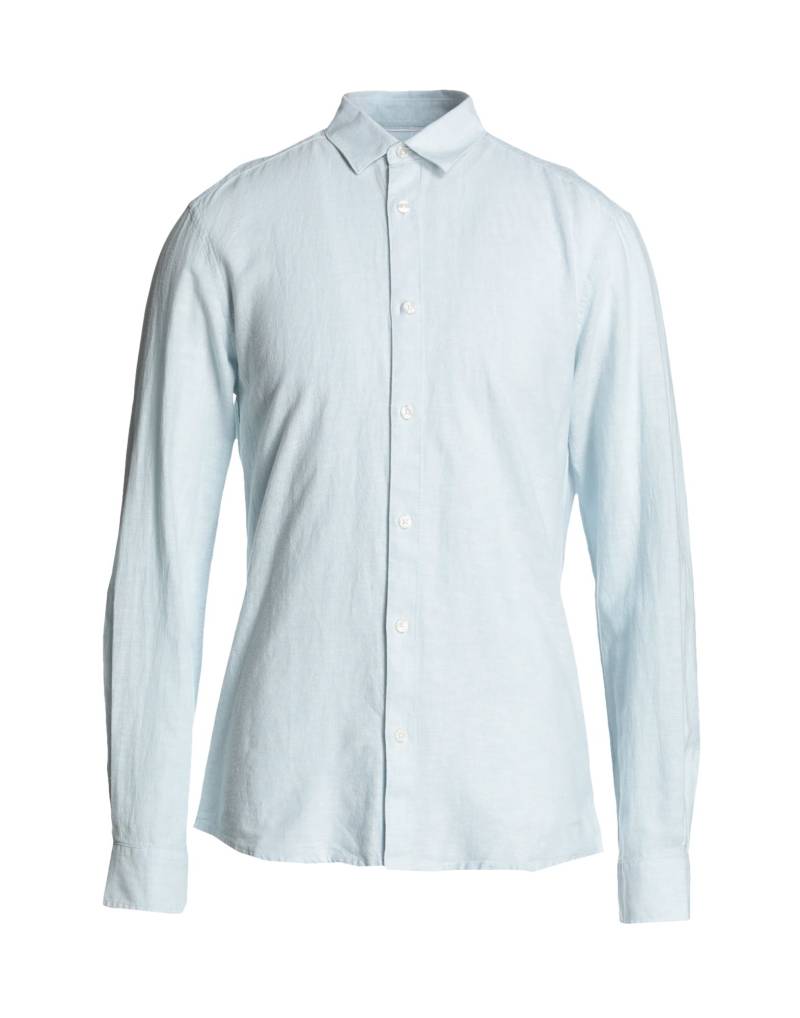 ONLY & SONS Hemd Herren Himmelblau von ONLY & SONS