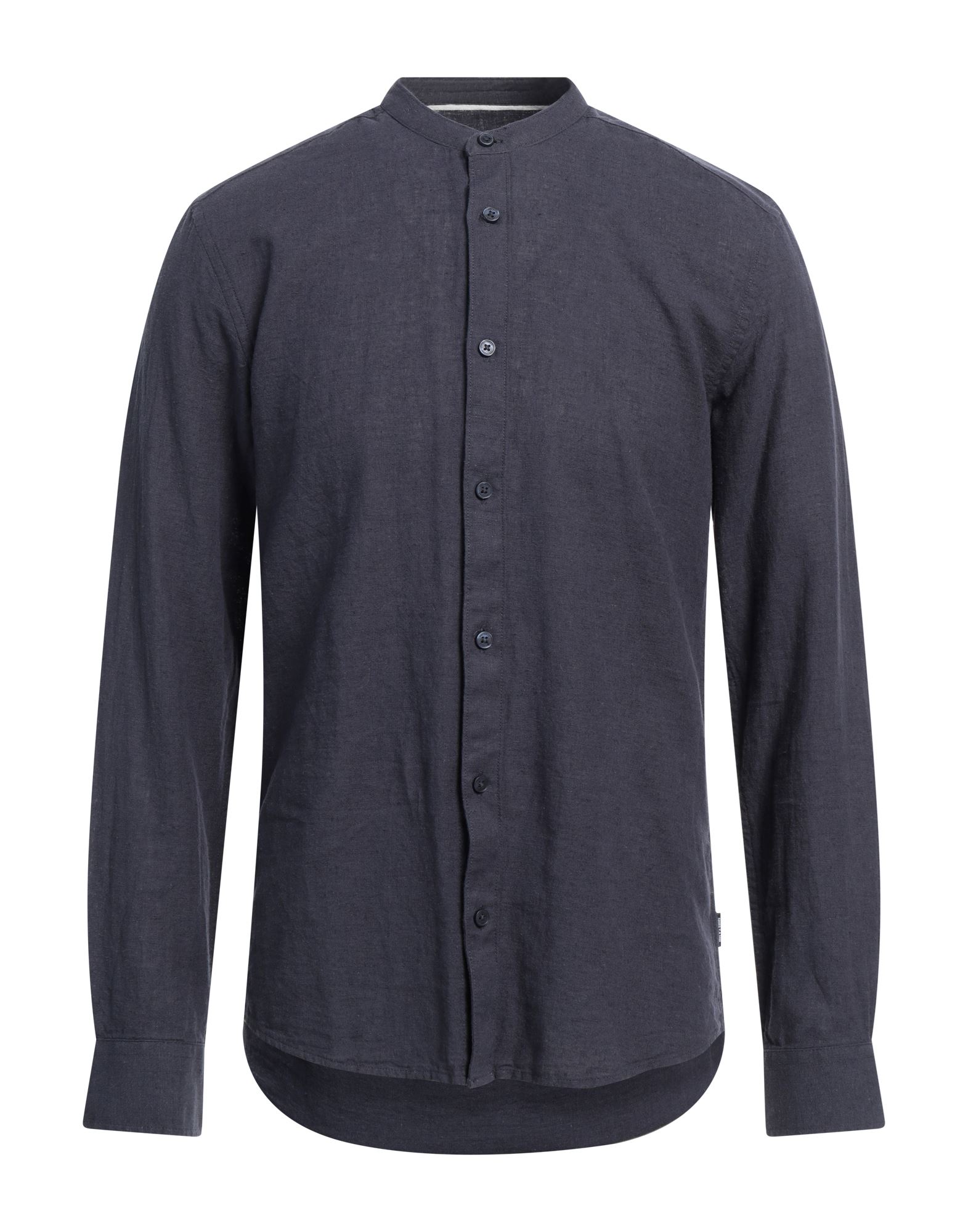 ONLY & SONS Hemd Herren Nachtblau von ONLY & SONS