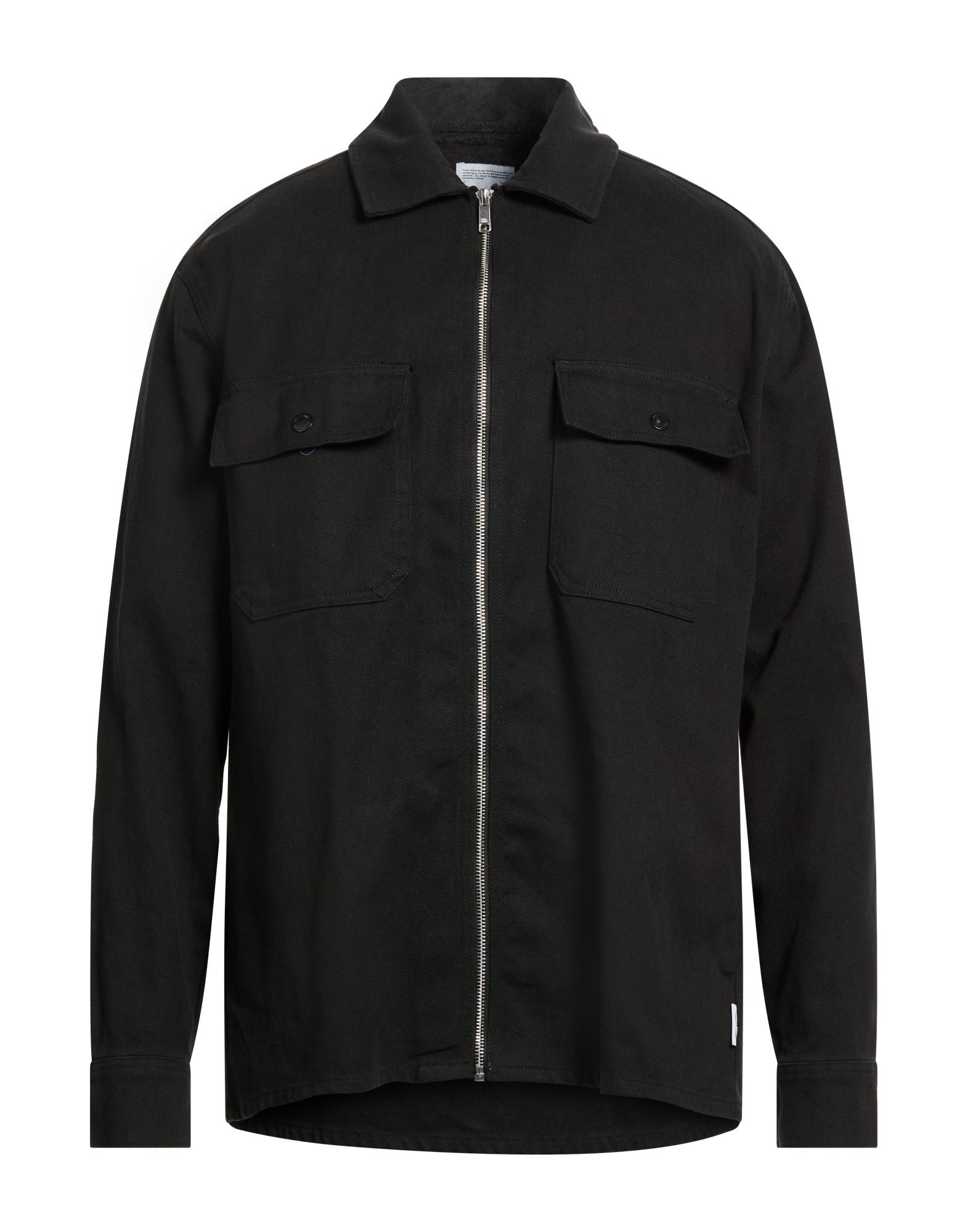 ONLY & SONS Hemd Herren Schwarz von ONLY & SONS