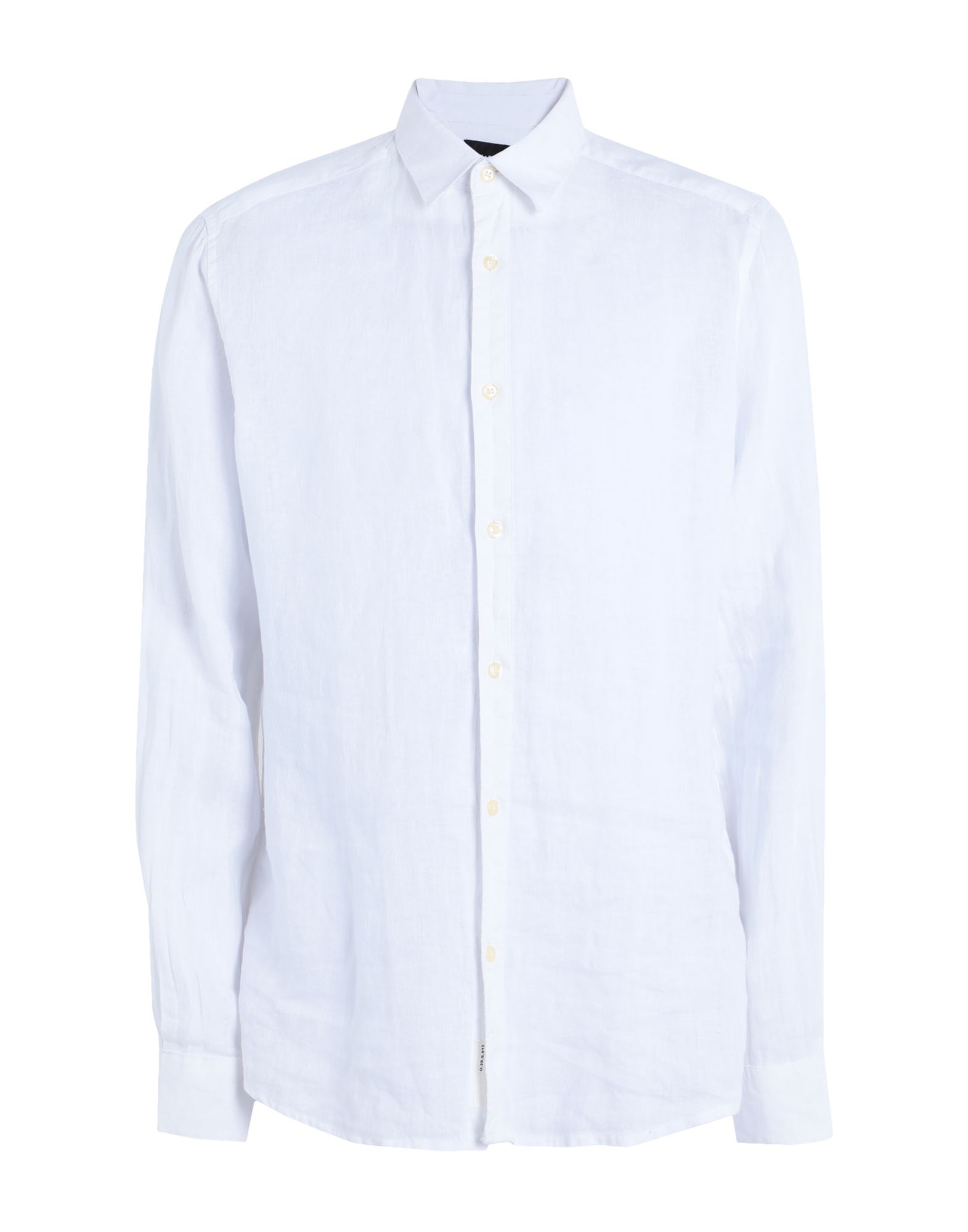 ONLY & SONS Hemd Herren Weiß ONLY & SONS Hemd Herren Weiß von ONLY & SONS