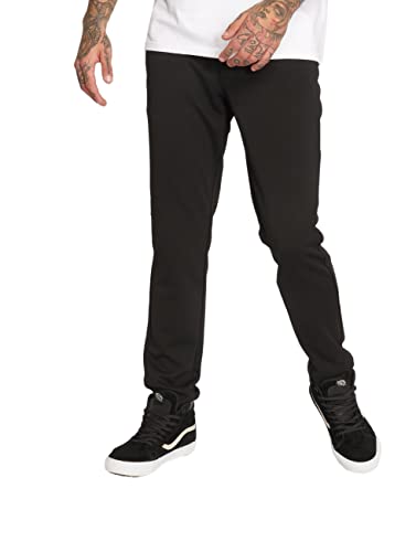 ONLY & SONS Mens Black Chinos von ONLY & SONS
