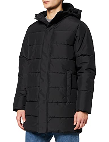 ONLY & SONS Herren Jacke 22020156 Schwarz M von ONLY & SONS