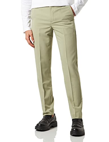 ONLY & SONS Herren ONSEVE Slim 0071 Pant NOOS Anzugshose, Tea, 50 von ONLY & SONS