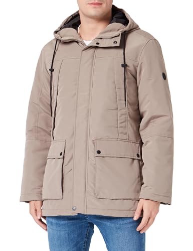 ONLY & SONS Herren ONSJAYDEN NOOS OTW VD Parka, Fallen Rock, L von ONLY & SONS