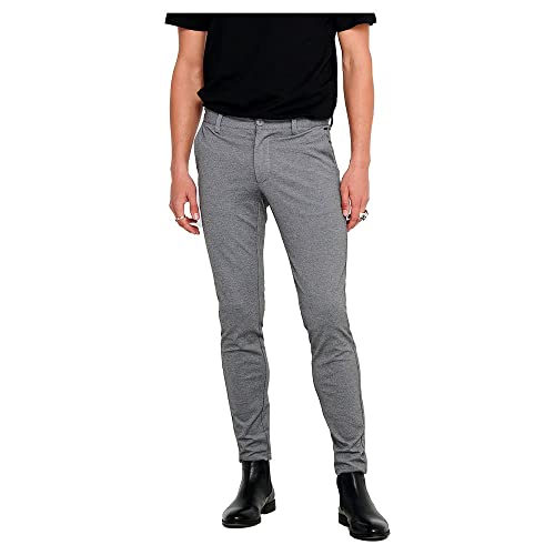 ONLY & SONS Male Chino Hose ONSMARK Slim Fit Chino Hose von Only & Sons