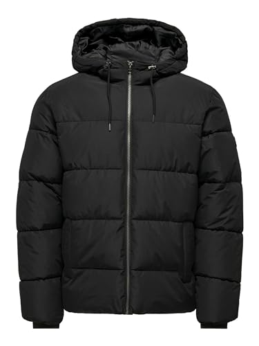 ONLY & SONS male Daunenjacke von ONLY & SONS